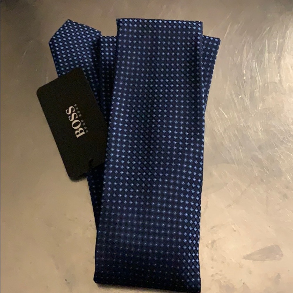 Hugo Boss Tie NWT